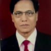 Dilip Denge - D Pharm